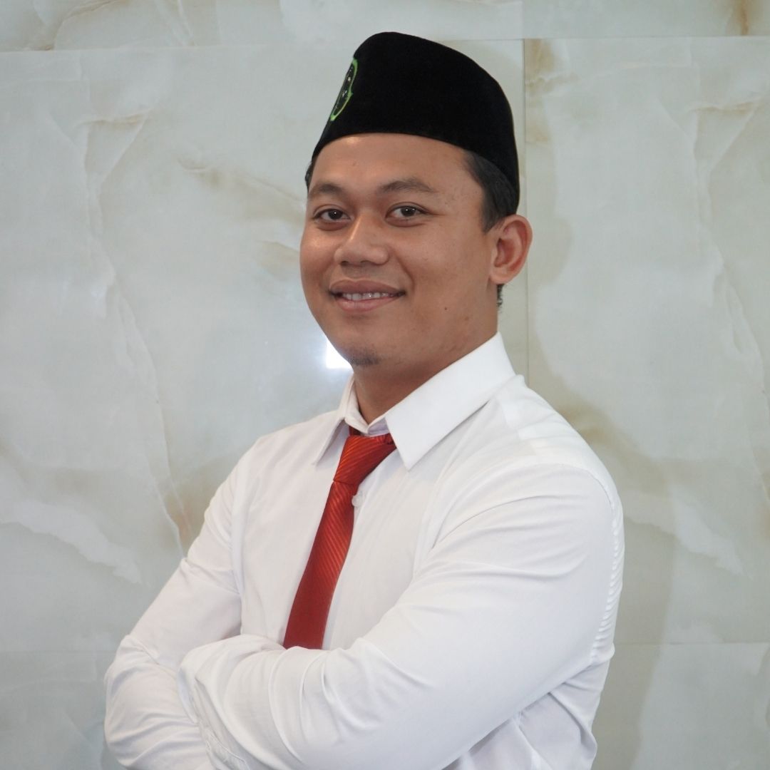 M. Salas Muharromin, S.Pd., M.Pd.